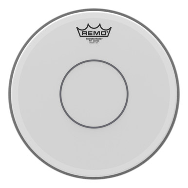 Remo Powerstroke 77 Coated Snare Head - 12"