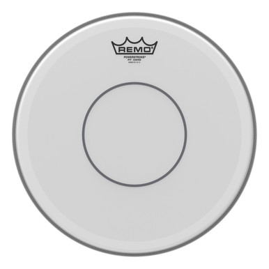 Remo Powerstroke 77 Coated Snare Head - 13"