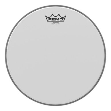 Remo 12" Vintage Emperor Coated Tom / Snare Head