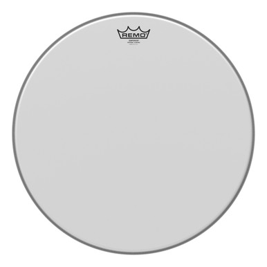 Remo 18" Vintage Emperor Coated Tom / Floor Tom Head