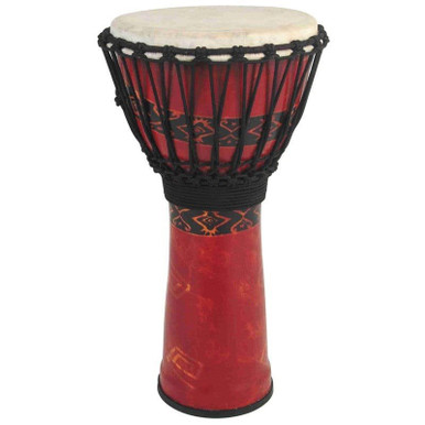 12" Freestyle Djembe