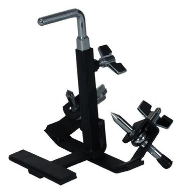 Gibraltar Foot Mount Cowbell