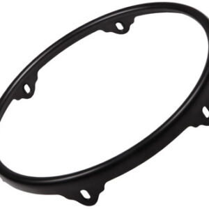 MEINL 12" rim black for Meinl Headliner conga HFC12