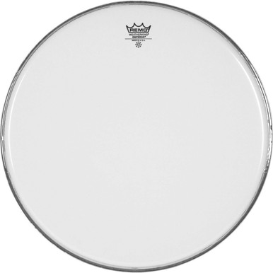 Remo Smooth White Emperor 14" Drum Head