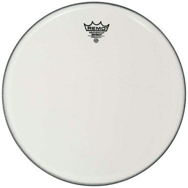 Remo Smooth White Emperor 12" Drum Head