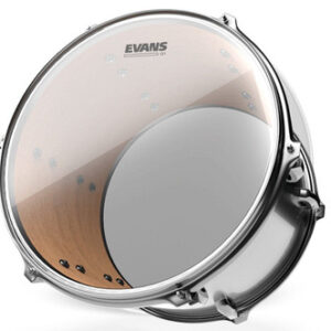 Evans G1 Clear 15" Drum Head