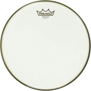 Remo Renaissance Ambassador 12" Drum Head