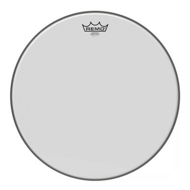 Remo Smooth White Emperor 15" Drum Head