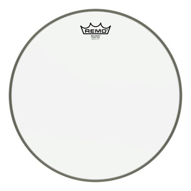 Remo Diplomat Snare Side 13" Drum Head