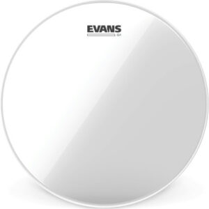 Evans 08 Genera G1 Coated Drum Head