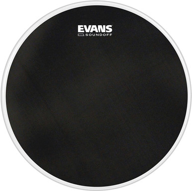 Evans SoundOff Drum Head - 15"