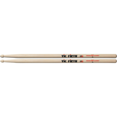 Vic Firth American Classic 1A Drumsticks
