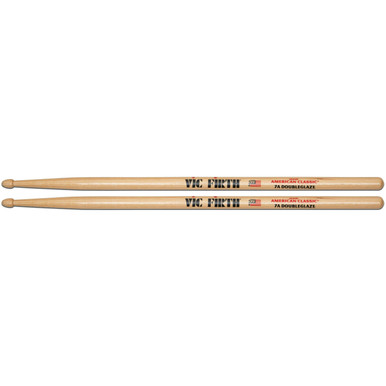 Vic Firth American Classic 7A DoubleGlaze Drumsticks