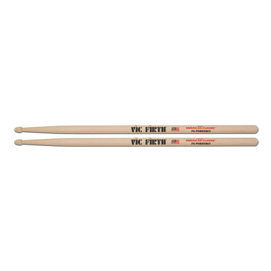 Vic Firth American Classic 7A PureGrit Drumsticks