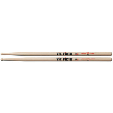 Vic Firth American Classic SD4 Hickory Drumsticks