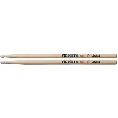 Vic Firth Alex González Nylon Tip Signature Drumsticks
