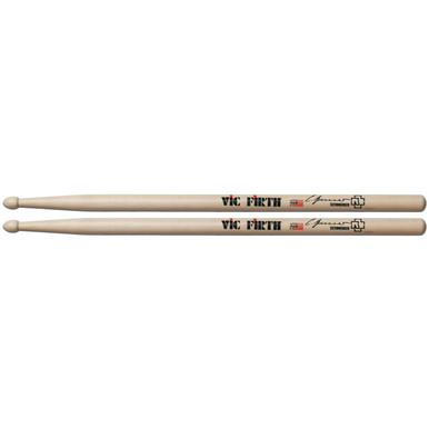 Vic Firth Christoph Schneider Signature Drumsticks