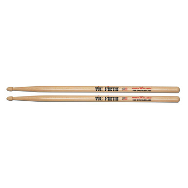 Vic Firth American Classic Extreme 5B DoubleGlaze Drumsticks