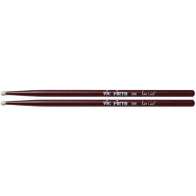 Vic Firth Dave Weckl Nylon Tip Signature Drumsticks