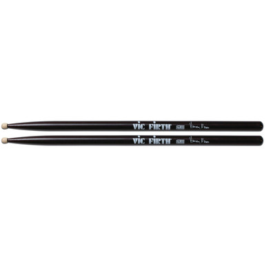 Vic Firth Harvey Mason Signature Drumsticks - Brown