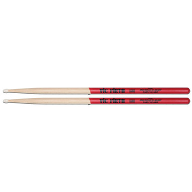 Vic Firth American Classic Extreme 5AN with Vic Grip Drumsticks