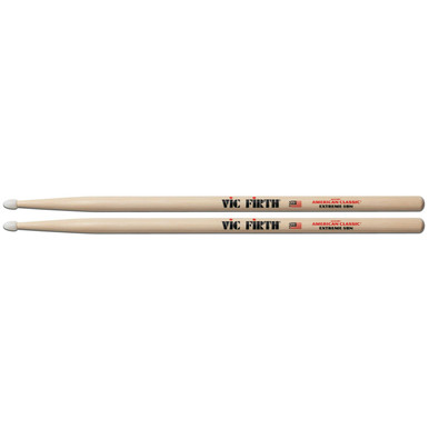 Vic Firth American Classic Extreme 5BN Nylon Tip Drumsticks