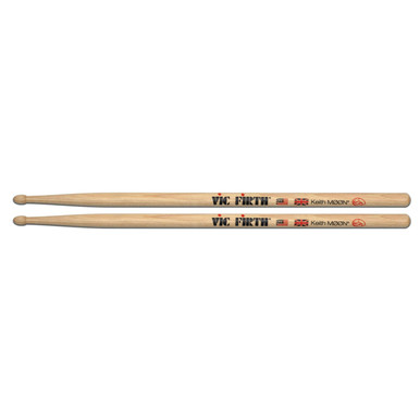 Vic Firth Keith Moon Signature Drumsticks