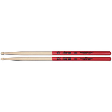 Vic Firth American Classic Extreme 5A with Vic Grip Drumsticks