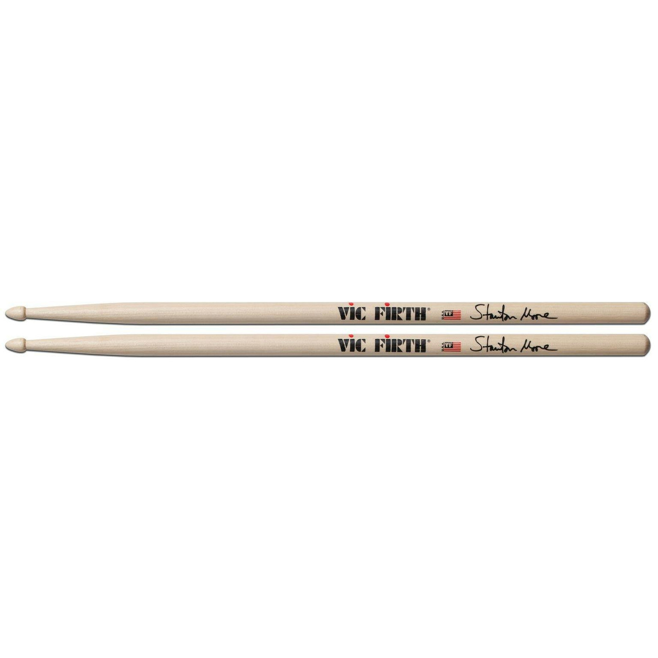 Vic Firth Stanton Moore Signature Drumsticks - Image 4