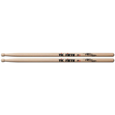 Vic Firth Terry Bozzio, Phase 1 Signature Drumsticks