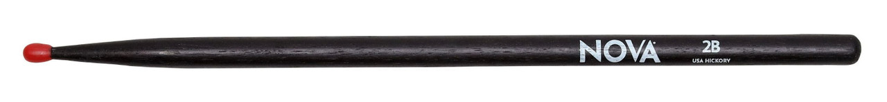 Vic Firth Nova 2BN Drumsticks - Image 4