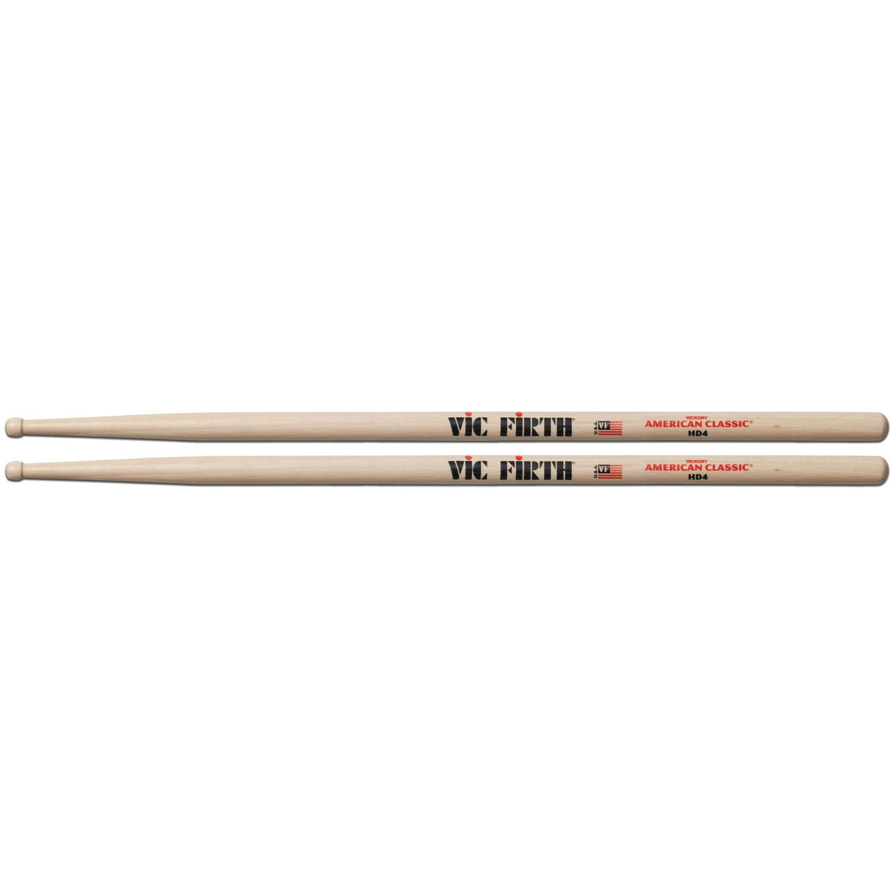 Vic Firth American Custom SD4 Combo Drumsticks - Image 4
