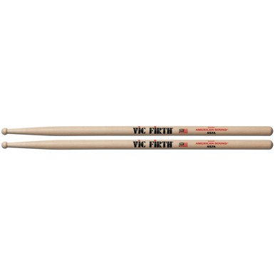 Vic Firth American Sound 7A Drumsticks