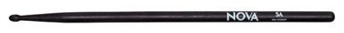 Vic Firth Nova 5A Drumsticks in Black