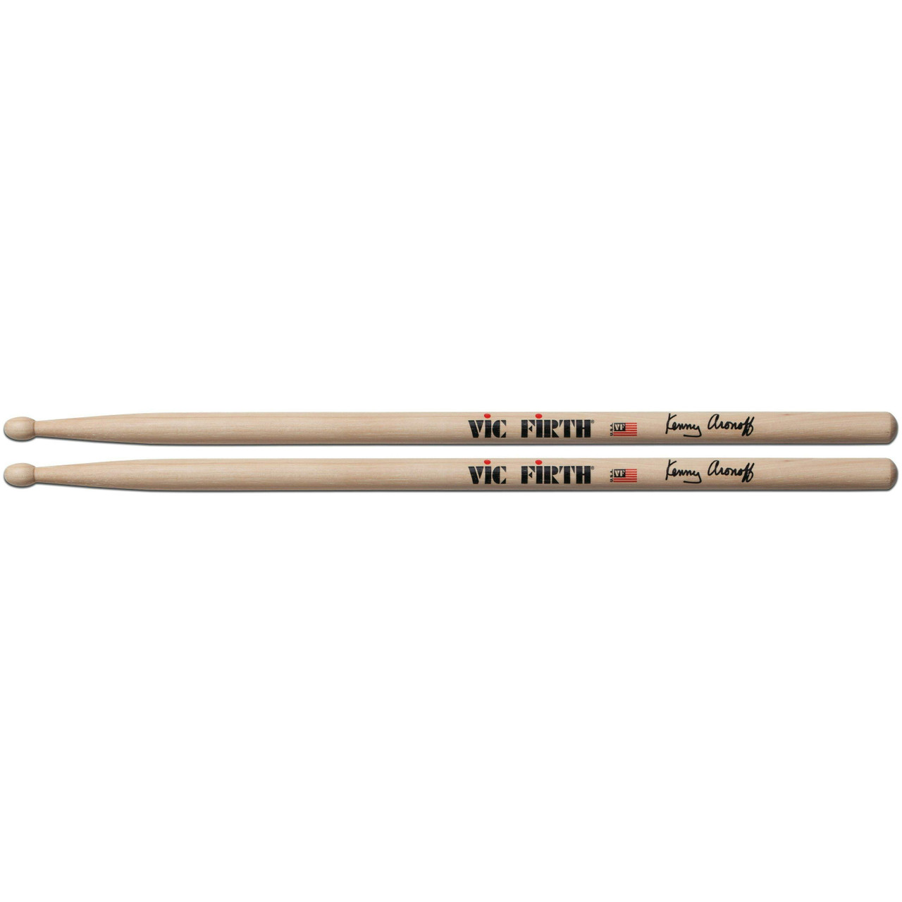 Vic Firth Kenny Aronoff Signature Drumsticks - Image 4
