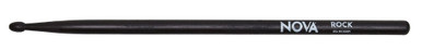 Vic Firth Nova ROCK Drumsticks in Black