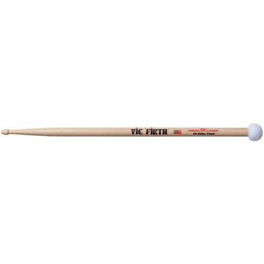 Vic Firth 5A Dual Tone Drumsticks