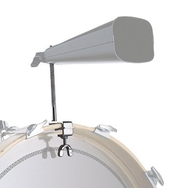 LP Bass Drum Cowbell Mounting Bracket