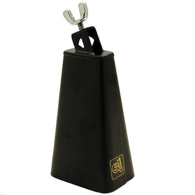 LP Aspire Cowbell 6 1/2'' Black