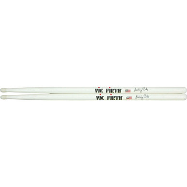 Vic Firth Buddy Rich Signature Drumsticks