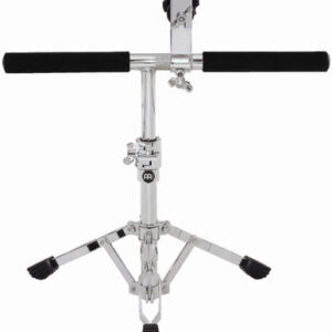 Meinl Professional Small Bongo Stand in Chrome