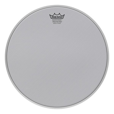 Remo Silentstroke 8" Drum Head
