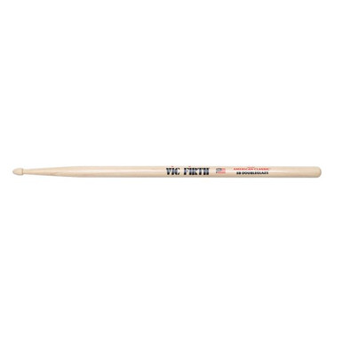 Vic Firth American Classic 5B DoubleGlaze Drum Sticks