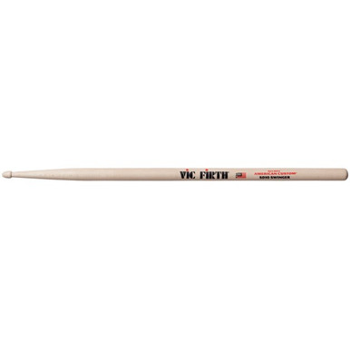 Vic Firth American Custom SD10 Swinger Drum Sticks