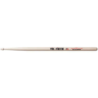 Vic Firth American Custom SD11 Slammer Drum Sticks