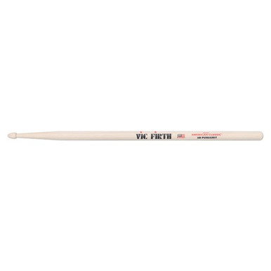 Vic Firth American Classic 5B PureGrit Drum Sticks