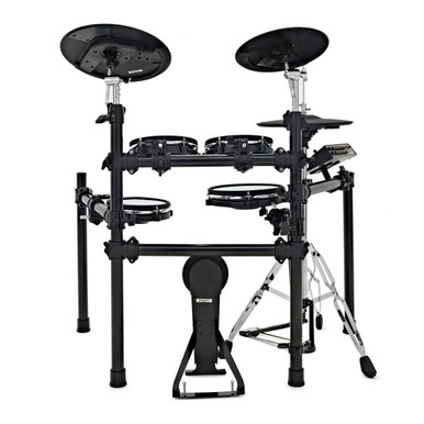 2Box Speed Light Electronic Drum Kit Bundle Package - Image 2