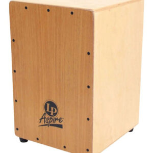 LP Aspire Cajon