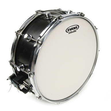 Evans STD 14" Dry Coated Drum Head - Image 2