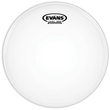 Evans STD 14" Dry Coated Drum Head